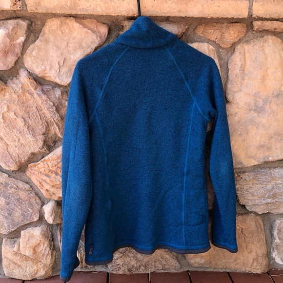 Eastern Mountain Sports Zip Up Jacket - Picture 4 of 6